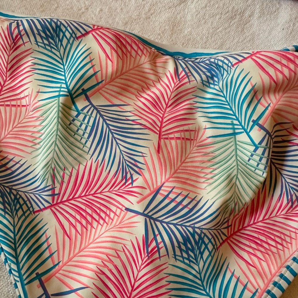 Vineyard Vines Reversible String Bikini - image 2